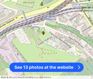 3 pokoje I Kopiec Kraka I od zaraz I 48 mkw - Photo 1