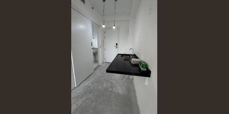Studio para alugar com 29m², 1 quarto e sem vaga - Foto 3