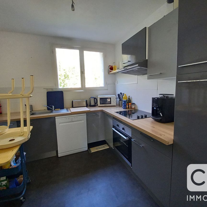 T4 - RUE DE LA PRAIRIE - Photo 1