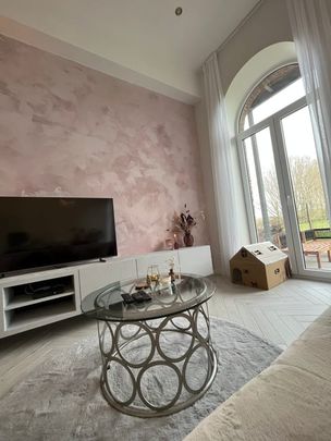 Appartement te huur - Foto 1