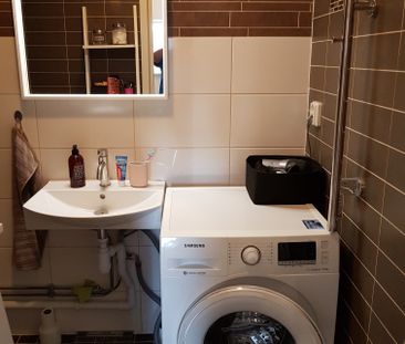 Lupinvägen, Hässelby - Photo 6