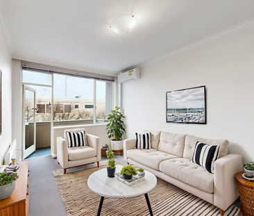 6/17 Wilgah Street, St Kilda East. - Photo 1