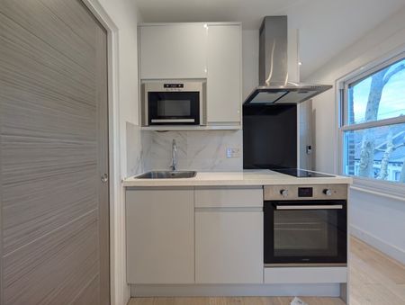 Studio Flat, Junction Road, N19 - Photo 4