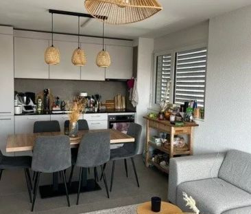 Magnifique appartement neuf de 2,5 pièces à Tolochenaz - Foto 5