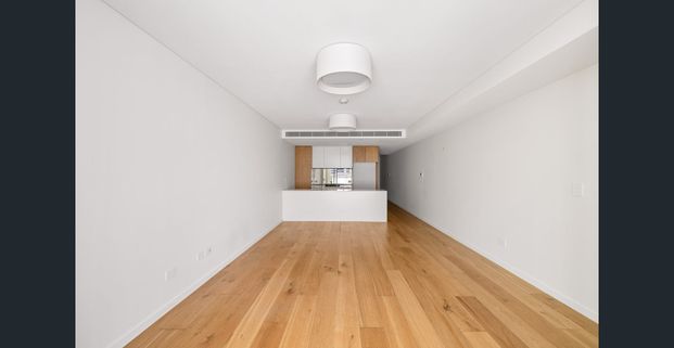 Central apartment in Mascot's connected preconct - Photo 1