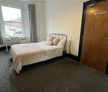 To Rent - 27 Bouverie Street, Chester, CH1 From £118 pw - Photo 3