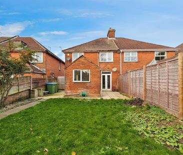 Newlands Avenue, SO15 - Photo 1