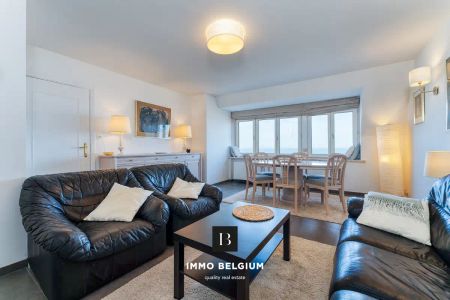 Appartement met 2 slaapkamers voor tweede verblijf - Foto 2