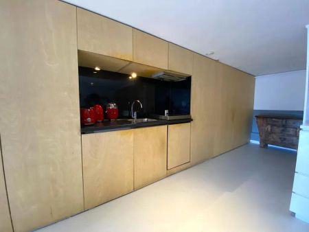 Appartement Amsterdamseweg, Amstelveen - À louer - Photo 5
