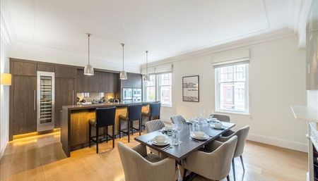 3 bedroom apartment to rent - Photo 2