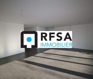 MAGNIFIQUE 2,5 pièces avec belle terrasse - Foto 2