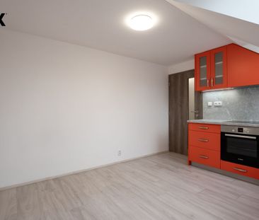 Pronájem bytu 2+kk v osobním vlastnictví 39 m², Kanice - Photo 5