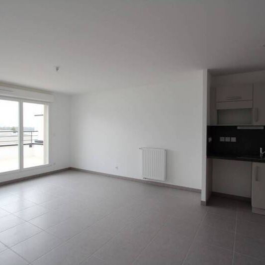 Appartement 3 pièces - - Photo 1