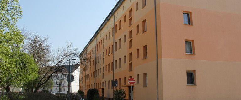 3-Zimmer-Wohnung mit Balkon - Photo 1