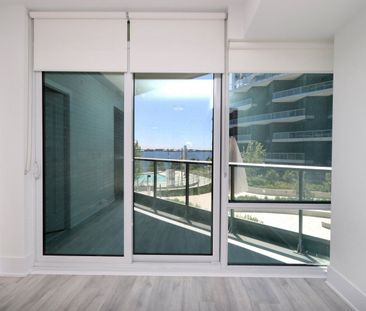 For Lease - 1 Edgewater Drive Unit# 313, Toronto, Ontario - Photo 4