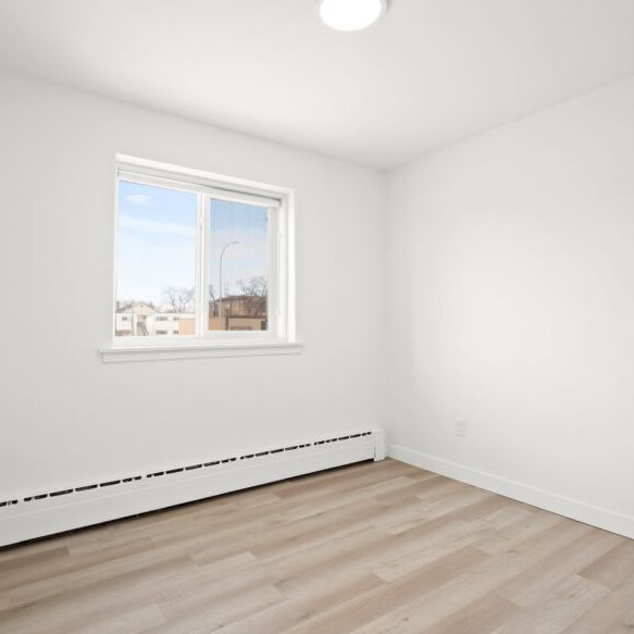 2 Bedroom – 1311 Main Street - Photo 1