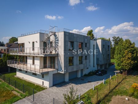 Przestronny apartament przy krakowskich Błoniach! - Фото 5