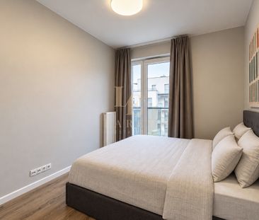 45 m² | Duży balkon 12 m² | Metro Młociny | Garaż - Zdjęcie 6