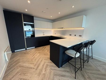 2 bedroom apartment to rent - Photo 5