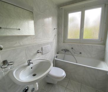 2.5 Zimmer, 58 m², EG - Foto 2