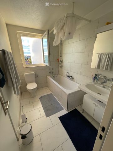 Furnished room/apartment in Zürich - Photo 4
