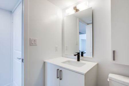 For Lease - 2799 Kingston Road Unit# TH105, Toronto, Ontario - Photo 3