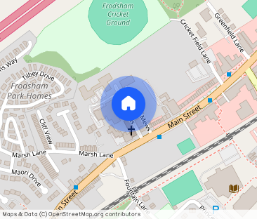 Chapelfields, FRODSHAM - Photo 1