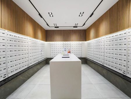 For Lease - 2220 Lakeshore Boulevard Unit# 1706, Toronto, Ontario - Photo 5