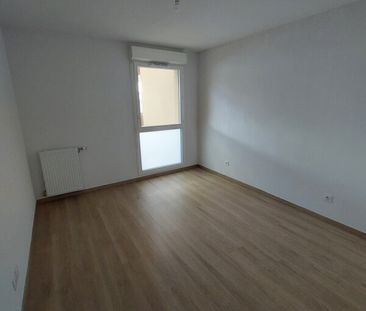 Location Appartement 3 pièces 70m² VILLENEUVE TOLOSANE 31270 - Photo 5