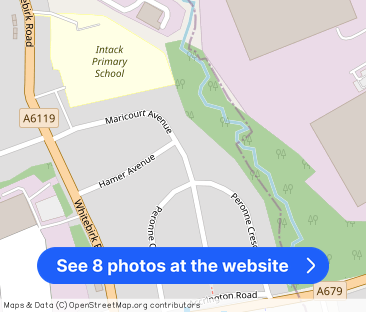 Maricourt Avenue, Blackburn - Photo 1