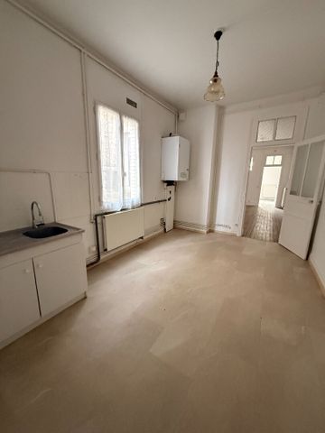 Location appartement 2 pièces, 76.80m², Soissons - Photo 4