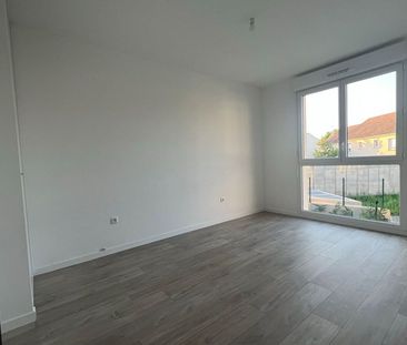 Appartement à louer 2 pièces • Le Plessis-Bouchard - Photo 4