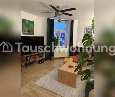 TAUSCHWOHNUNG Juwel im Zentrum von Plagwitz - Photo 4
