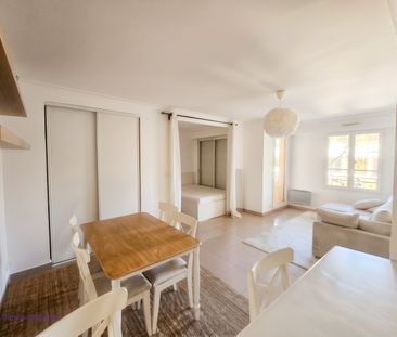 Location Appartement 2 pièces 37m² AIX EN PROVENCE 13100 - Photo 2