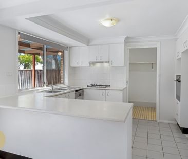 Stunning 3-Bedroom Duplex in the Heart of Cherrybrook! | Cths Catch... - Photo 3