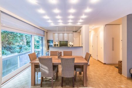 Appartement te huur - Foto 5