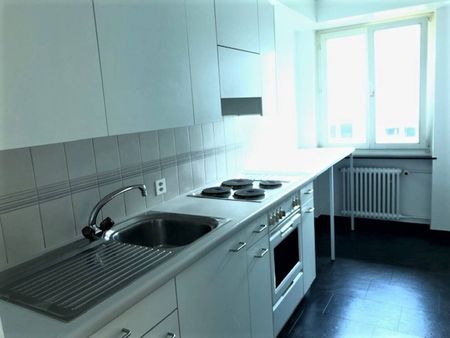 Wohnen inmitten der Stadt - Photo 2