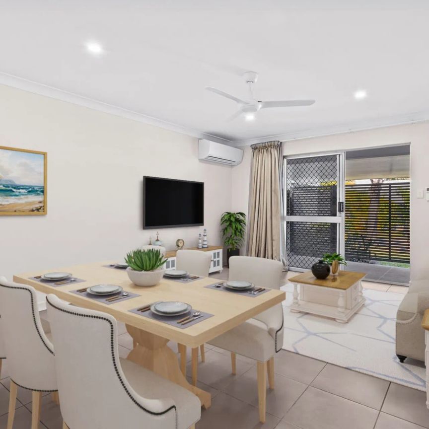 Break Lease Opportunity Available - Whitsunday Mews! - Photo 1