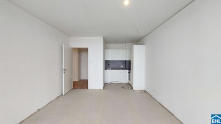 Exklusiver Erstbezug mit Rooftop Spa – TOWER HOMES - Photo 3