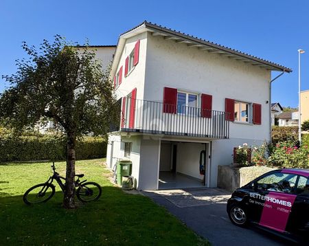 ZENTRAL MIT GARTEN UND BALKON - Photo 5