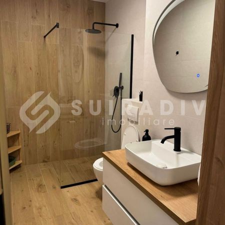 Apartament modern, parcare subterana- Park Lake, Iulius Mall - Photo 3