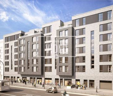 3-Zimmer-Wohnung ! Im Herzen der Stadt ! - Foto 1