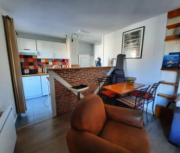 Appartement Socoa 2 pièce(s) 45.01 m2 - Photo 3