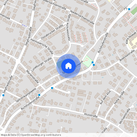 Spitzenkamptwete 39, 32756 Nordrhein-Westfalen - Detmold