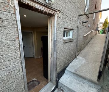 For Lease - 4 Lonestar Crescent Unit# Basement, Brampton, Ontario - Photo 2