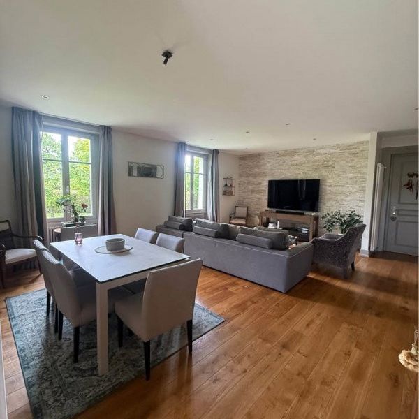 3 Zimmer, 100 m² - Photo 1