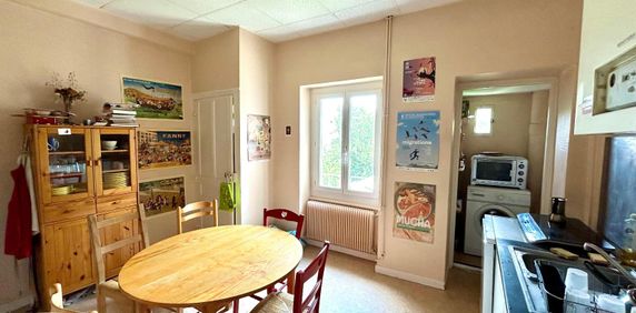 Location Appartement 3 pièces 77m² BOURG EN BRESSE 01000 - Photo 2