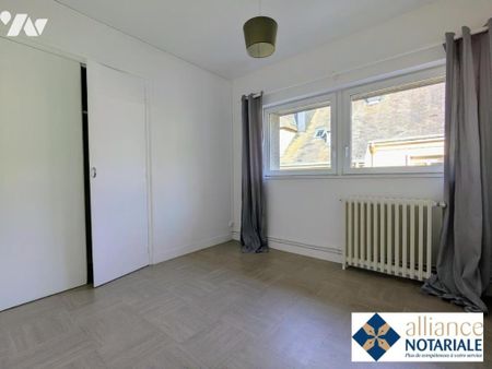 CENTRE-VILLE VIRE - DUPLEX - T4 - 840 € CC - Photo 3