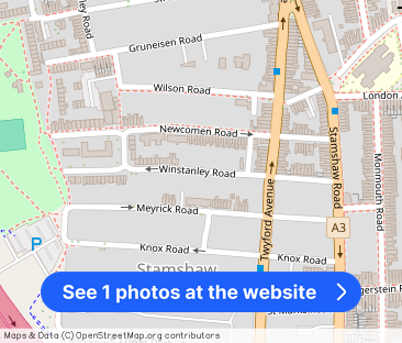 Winstanley Road,Portsmouth,PO2 - Photo 1