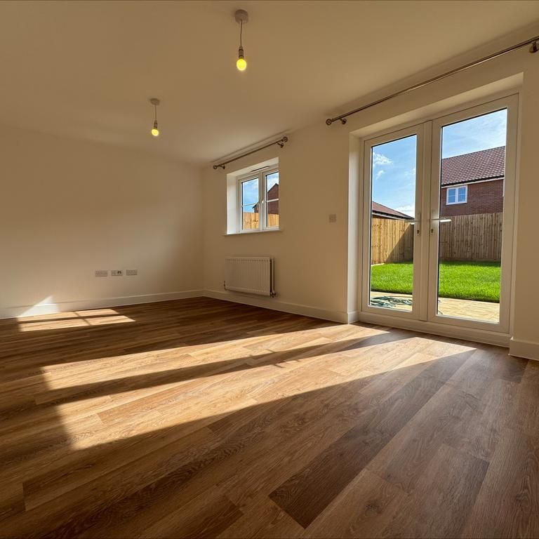 3 bedroom house to rent - Photo 1